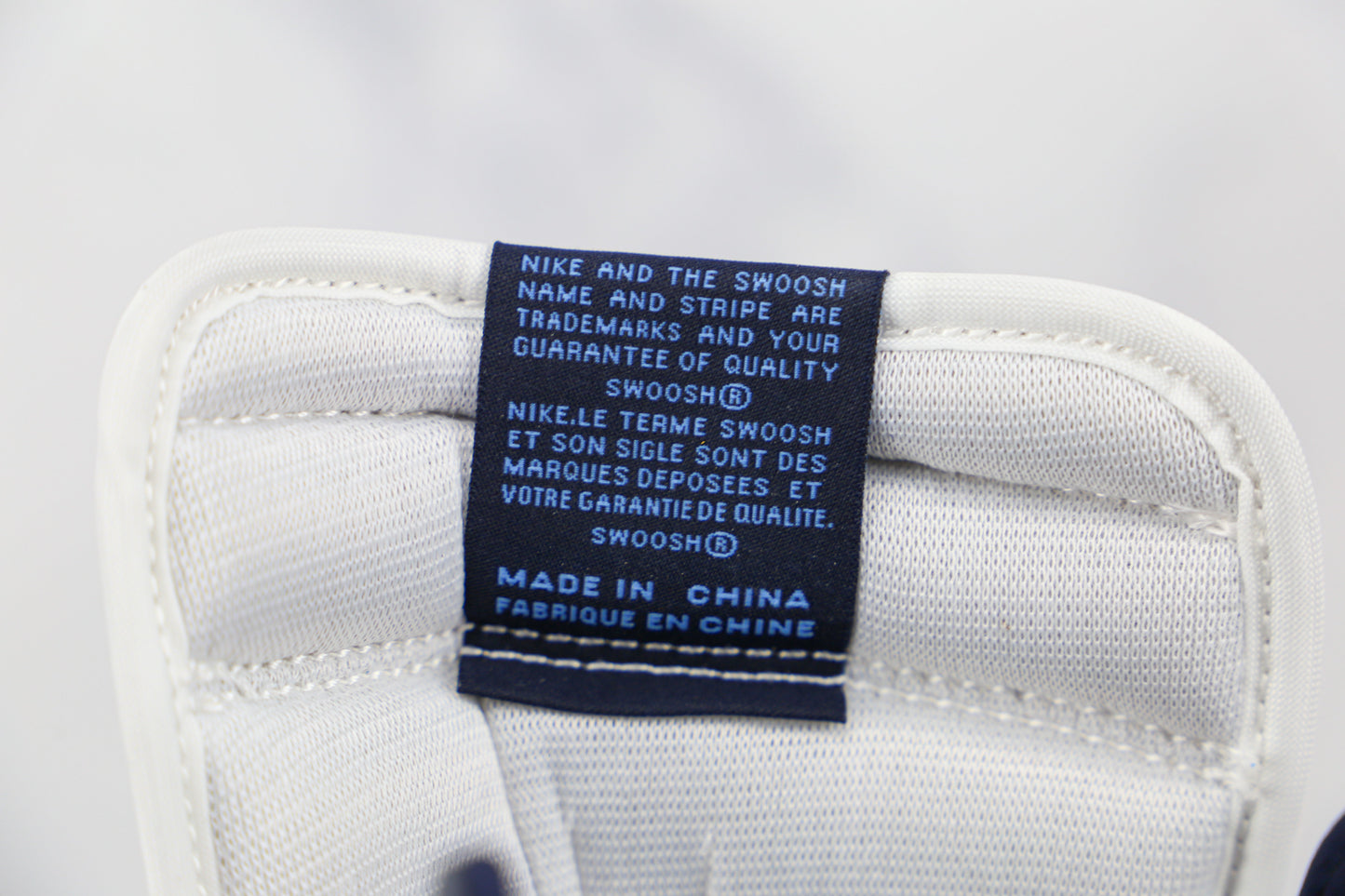 Jordan 1 Retro High Obsidian UNC (Pronta Entrega)