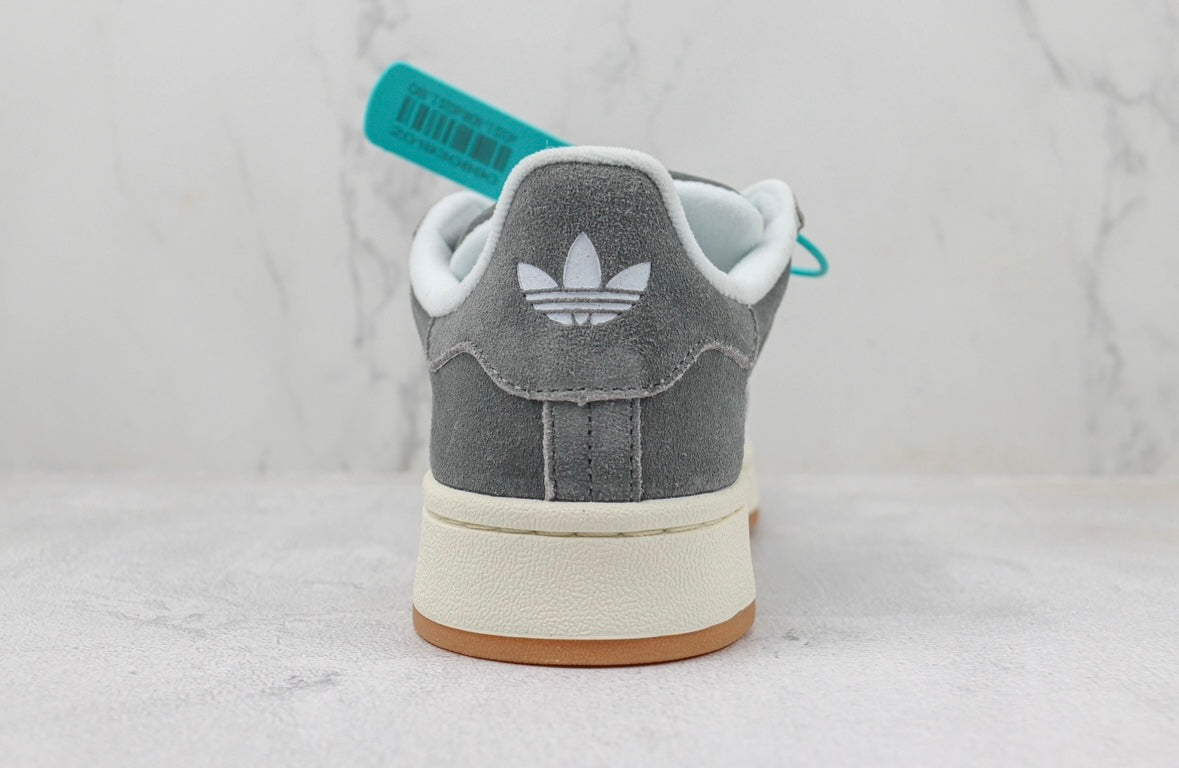 Adidas Campus 00s Grey White (Pronta Entrega)