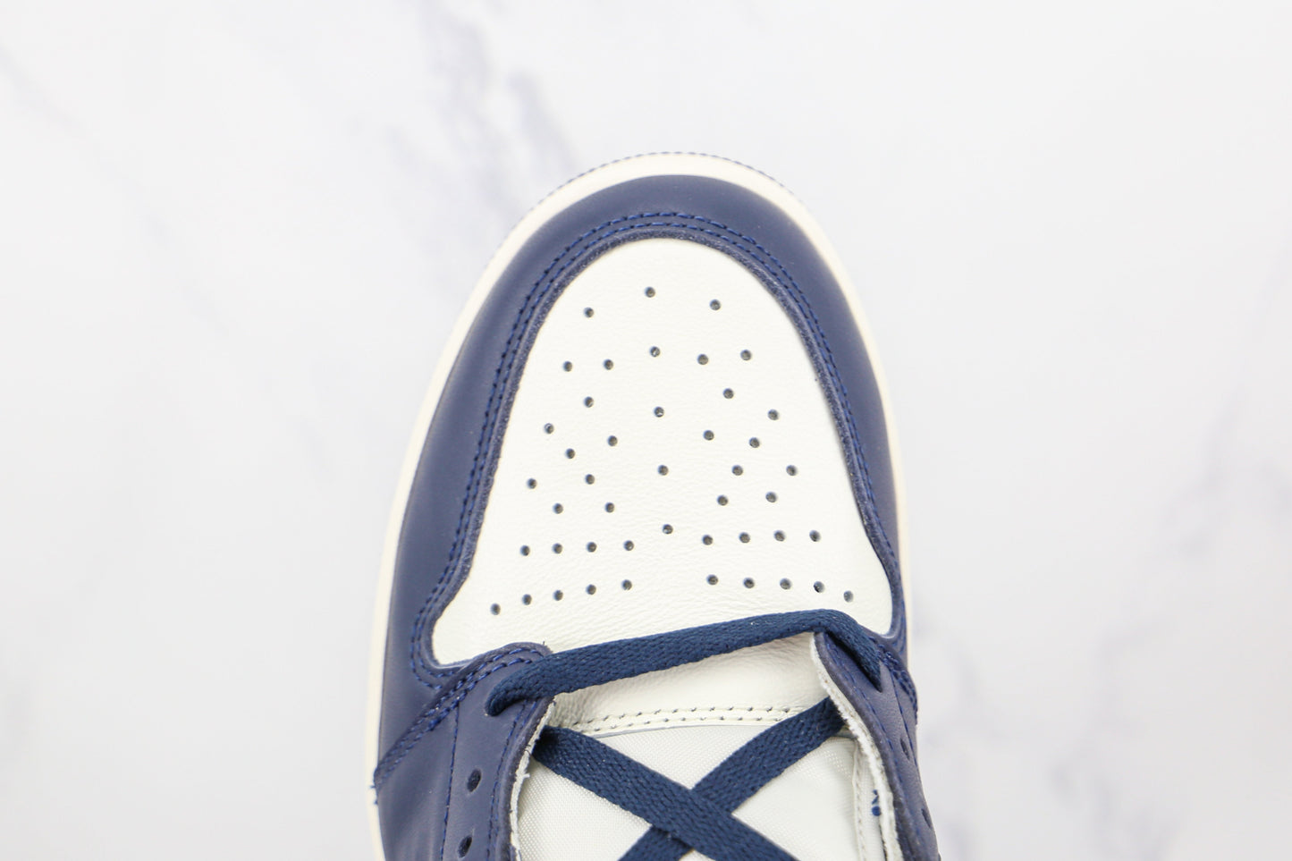 Jordan 1 Retro High Obsidian UNC (Pronta Entrega)