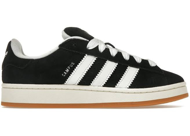 Adidas Campus 00s Core Black (Pronta Entrega)