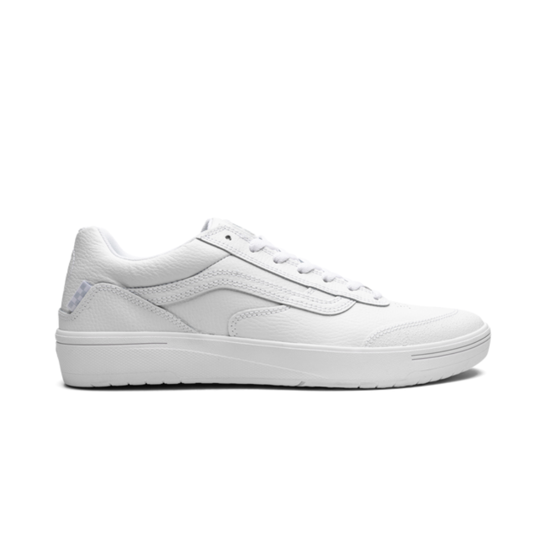 Vans More Vans Zahba Lx VCU "Alltimers"