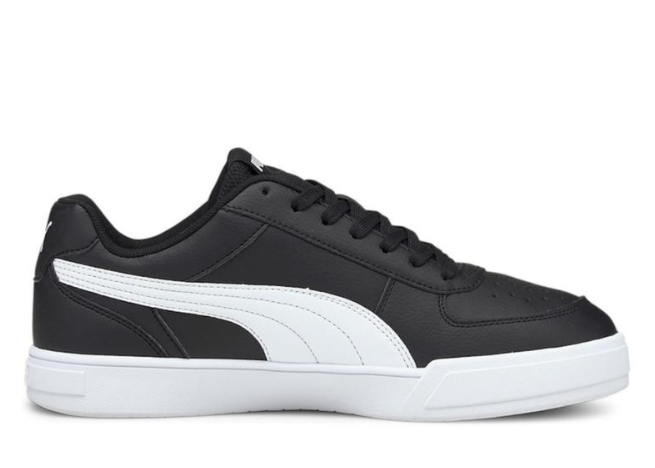 Tênis Caven Anos 80 Puma