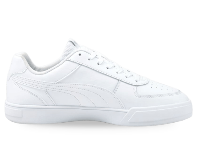 Tênis Caven Anos 80 Puma