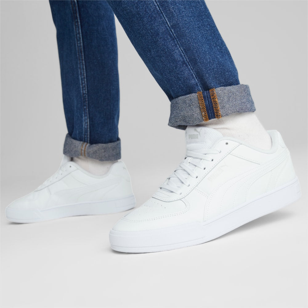 Tênis Caven Anos 80 Puma