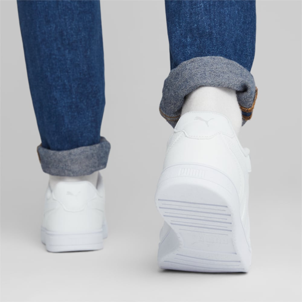 Tênis Caven Anos 80 Puma