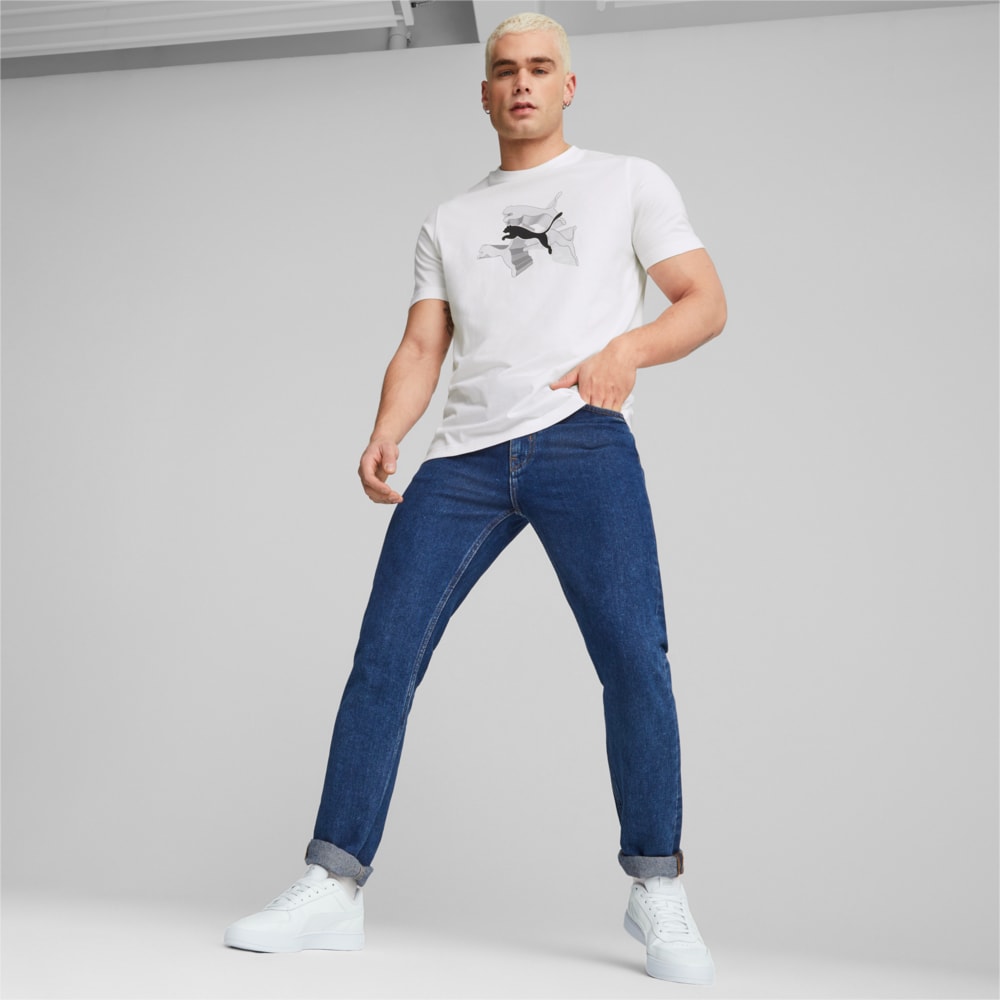 Tênis Caven Anos 80 Puma