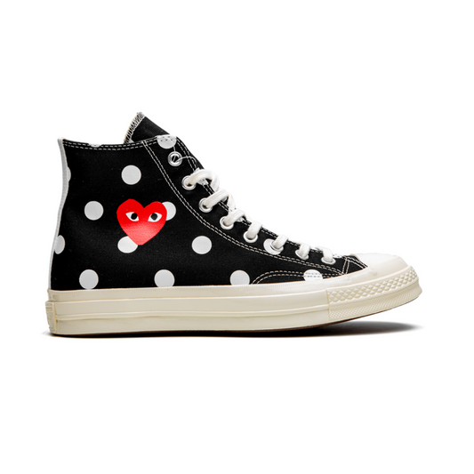 Converse Chuck Taylor Chuck 70 High Saturn Gold Pink Salt
