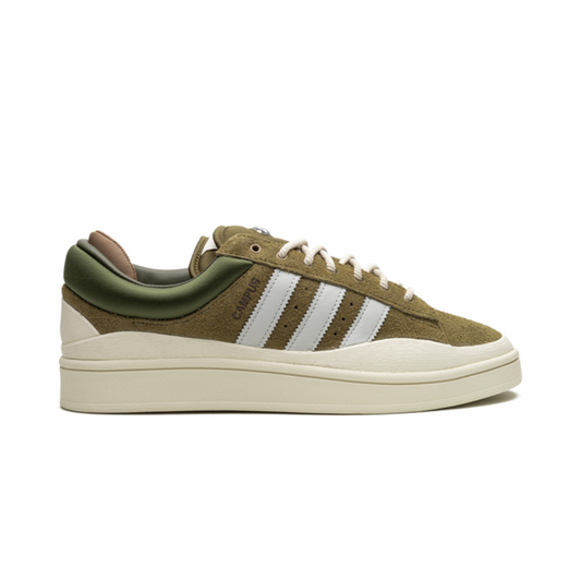 Adidas Campus Bad Bunny  Light Olive