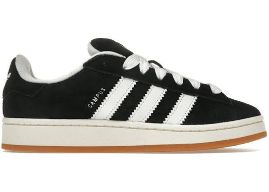 Adidas Campus 00s Core Black (Pronta Entrega)
