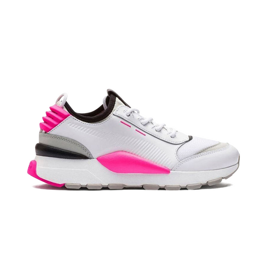 Puma RS 0 Sound