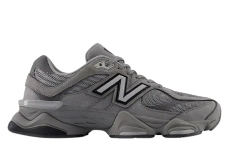 New Balance 9060 Team Away Grey